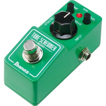Ibanez 【WEB限定在庫処分セール】 TS808 TUBE SCREAMER Overdrive Pro