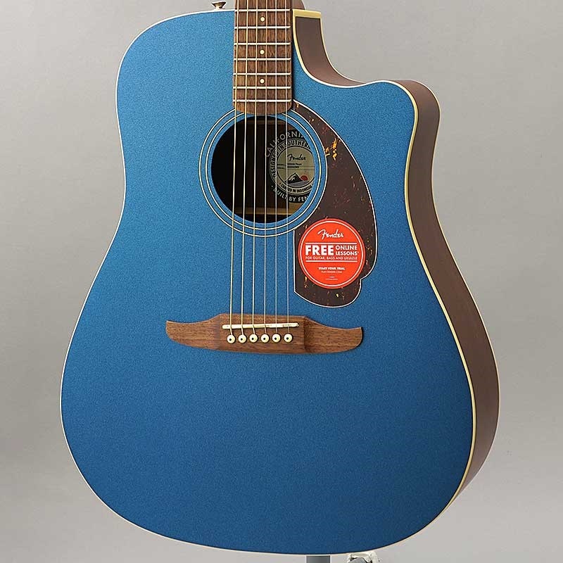 Fender Acoustics 【数量限定特価】Fender Redondo Player (Lake