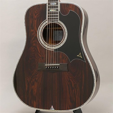 K.Yairi YW-800G 【木目厳選個体】 ｜イケベ楽器店オンラインストア