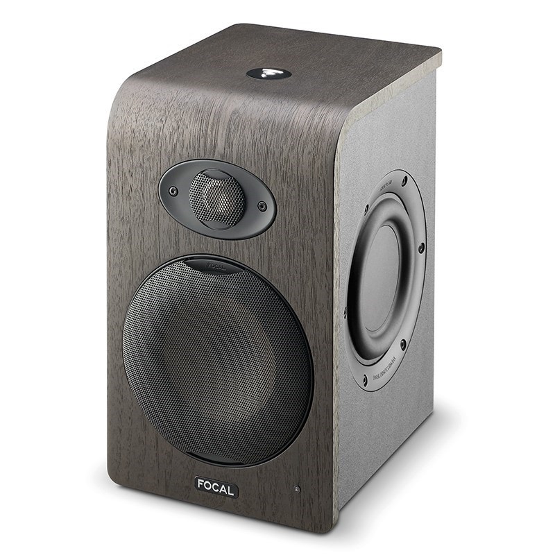 FOCAL Shape 50(1本)(フォーカル)(モニタースピーカー) ｜イケベ楽器店
