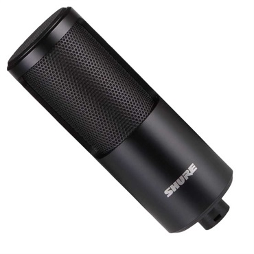 SHURE SM4-K-J(シュア)(コンデンサーマイク) ｜イケベ楽器店オンライン