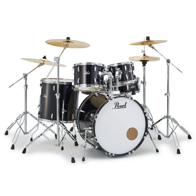 Pearl RS525SCWN/C-2CSN #31 [ROADSHOW シンバル付ドラムフルセット
