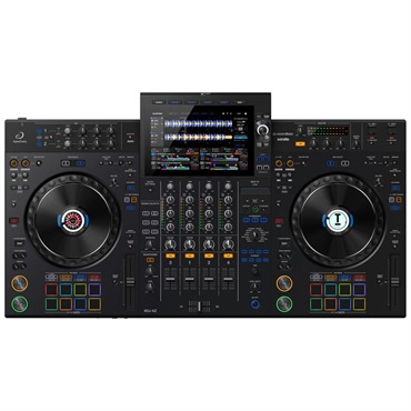 Pioneer DJ XDJ-XZ オールインワンDJシステム 【無償ダウンロード版