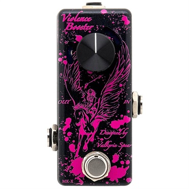 friendly fire Fx 【アンプ・エフェクターセール！】 Super Lead Fuzz