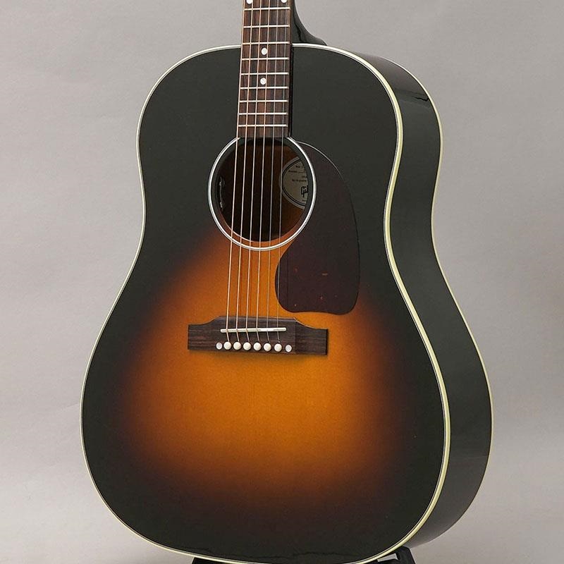 エレアコギター サンバーストGibsonj45タイプ エレアコギター サン