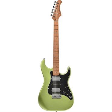 Bacchus Universe Series GS-4DX RSM/M (French Green Metallic