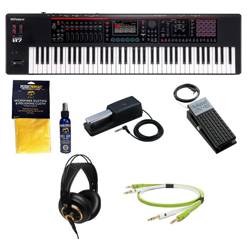 ②【おれお】Fantom07 コンプリートセット ①【おれお】Fantom07