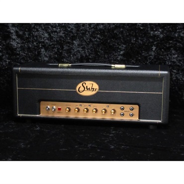 Suhr Amps 【WEB限定在庫処分セール】 Riot (Black Edition