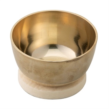 Sound King DA-KSZ10 [シンギングボウル / 直径10cm] ｜イケベ楽器店