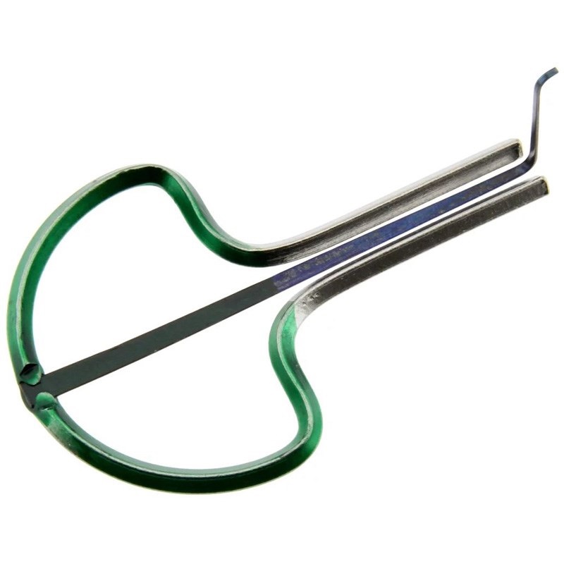 Sound King DA-MMO10 [口琴 マウルトロンメル / 全長7.5cm] ｜イケベ