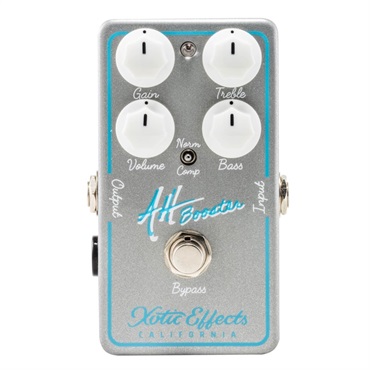 Xotic USED 中古 EP Booster (Xotic エキゾチック) ブースター