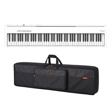 Roland FP-30X-WH（ホワイト）純正ケースセット(※沖縄、一部離島へのお