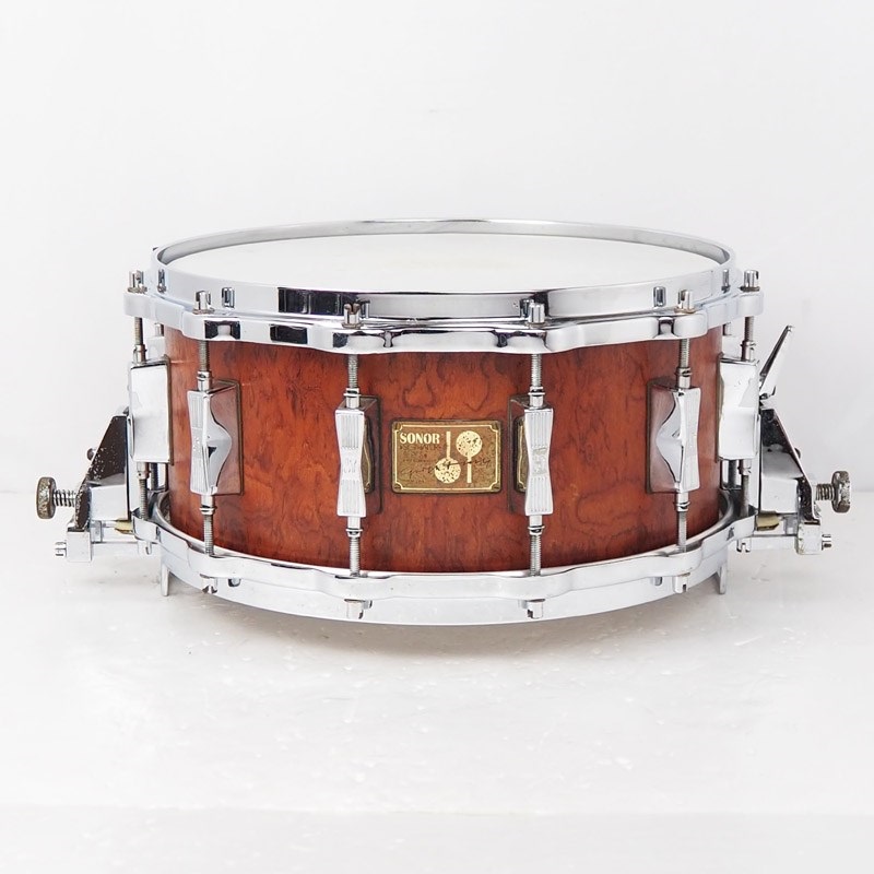 SONOR USED 中古 HLD581RH [Horst Link Signature Heavy Beech 14×6.5