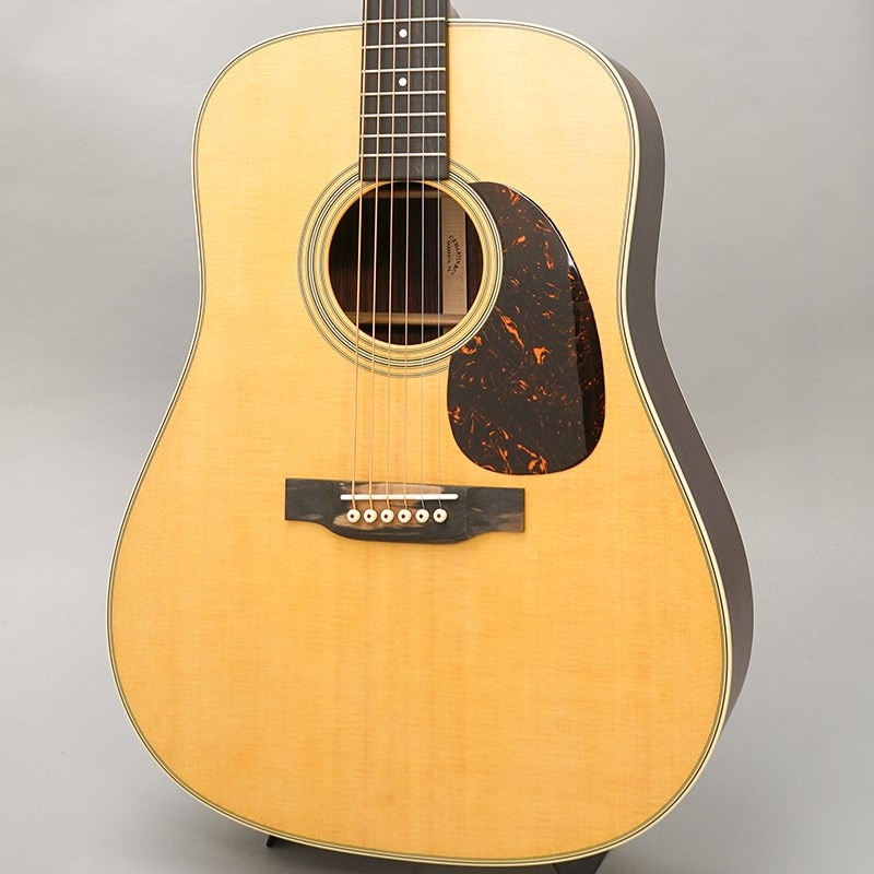 MARTIN 【数量限定特価！】D-28 Satin マーチン マーティン ｜イケベ