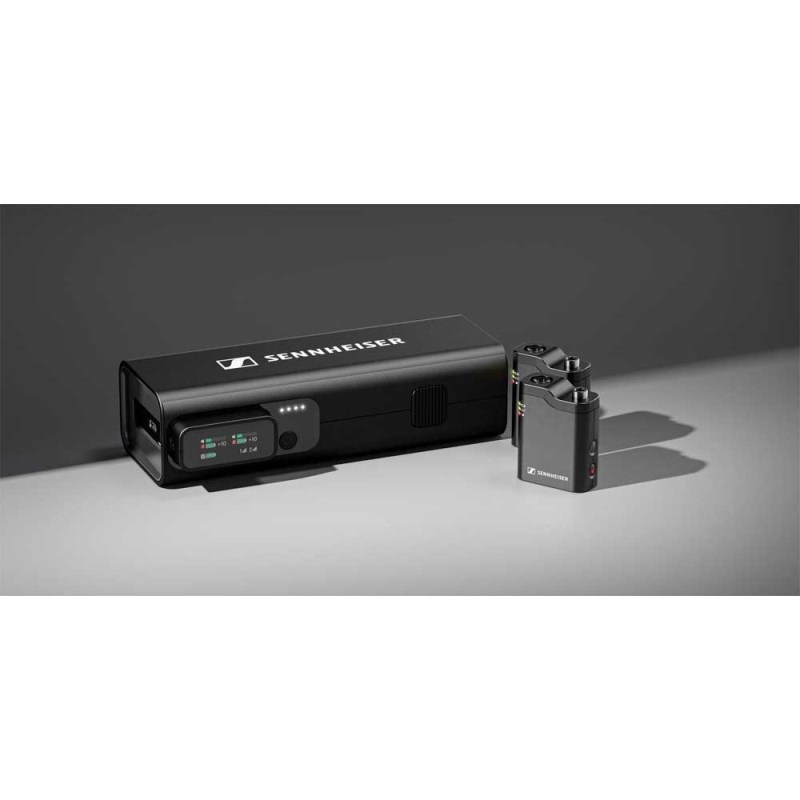 SENNHEISER 【特価プロモ(3/12まで)】PROFILE WIRELESS 2-CHANNEL SET