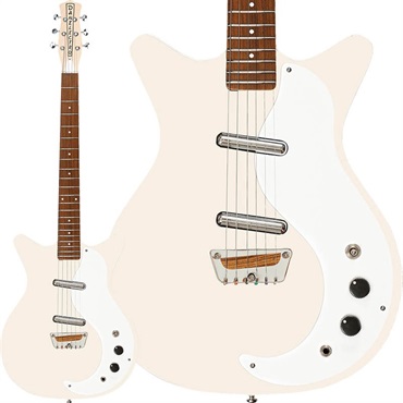 Danelectro SPRING KING JUNIOR [SKJ-1]（ダンエレクトロ）リバーブ