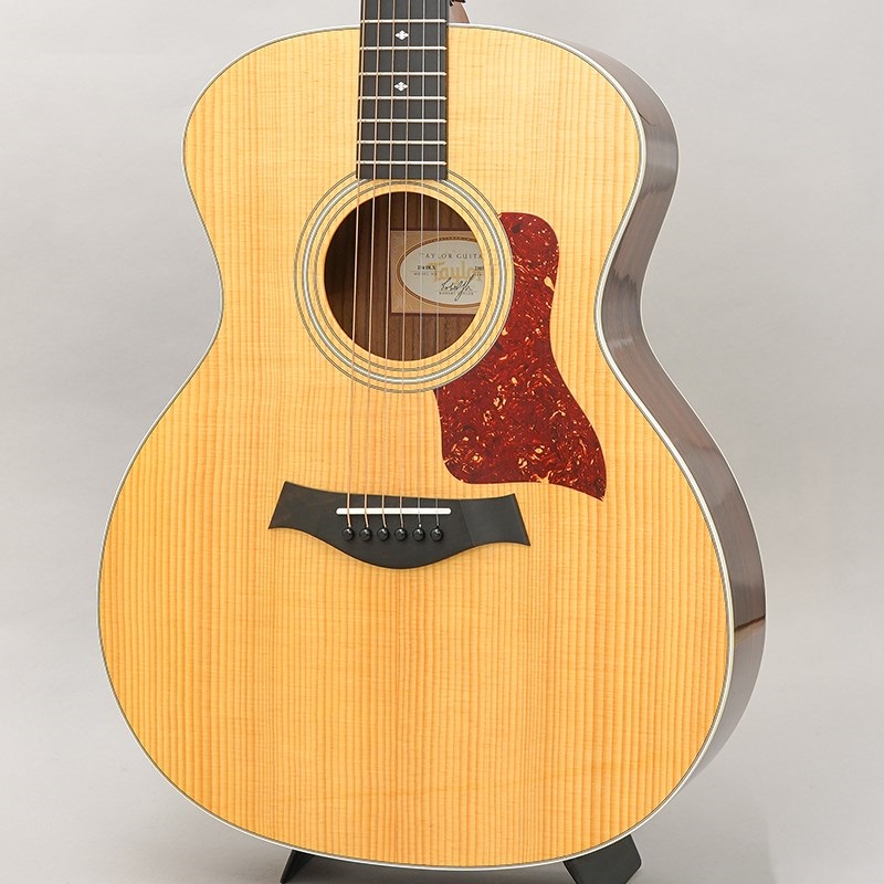 TAYLOR USED 中古 214 DLX '16 テイラー ｜イケベ楽器店オンラインストア