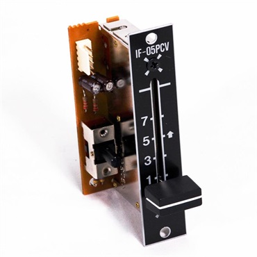 VESTAX ベスタクス PMC-05ProⅢVCA フェーダーメンテナンス VESTAX