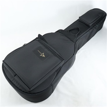 NAZCA Protect Case for Acoustic Guitar Black/#8 [ドレッドノート用