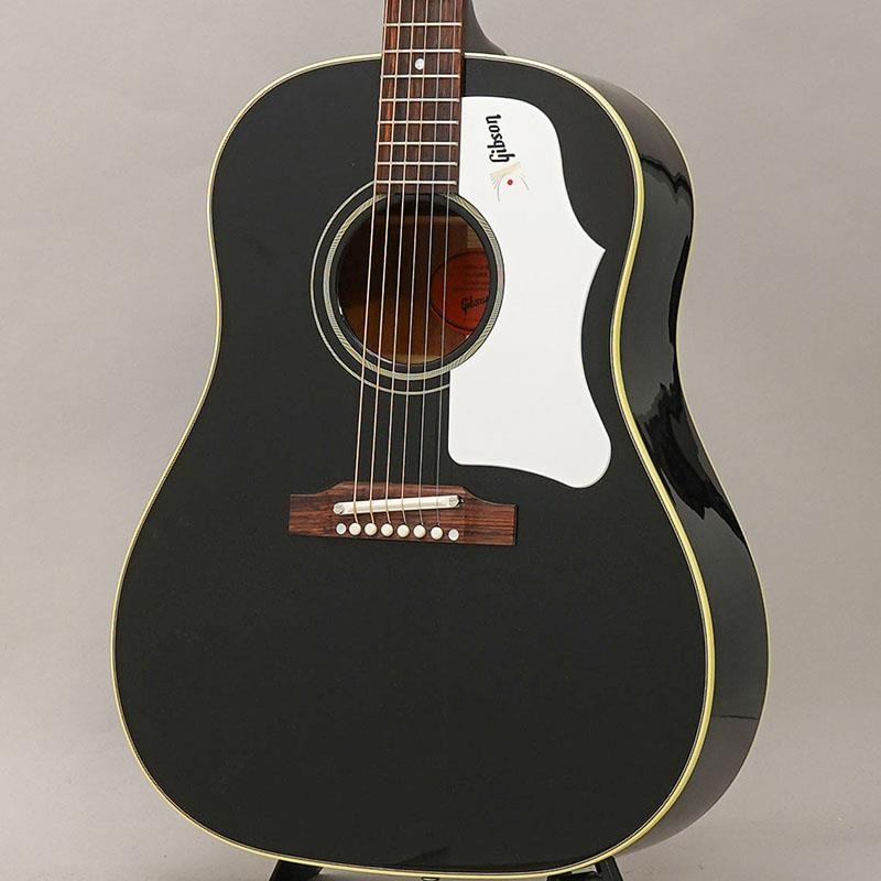 Gibson 【半期決算セール】60s J-45 Original Ebony (No PU) ギブソン
