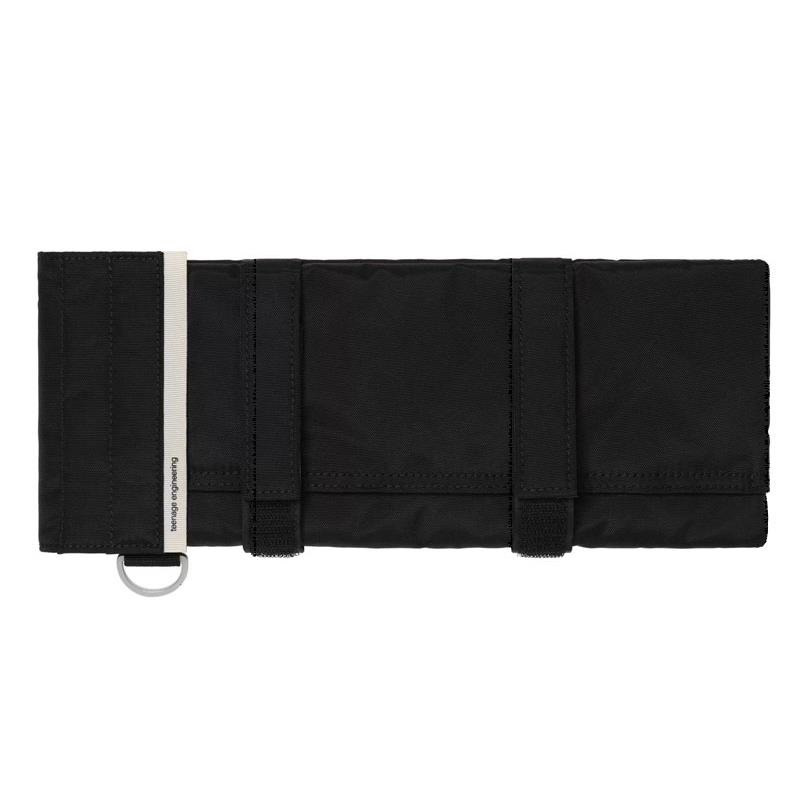 Teenage Engineering field bag large Black (OP-XY用ケース）ティーン