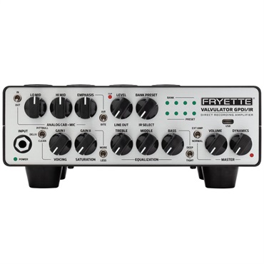 FRYETTE Power Station PS-100（フライエット） ｜イケベ楽器店