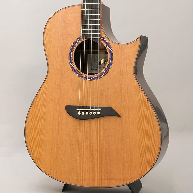 MORRIS 【Hand Made Premium】S-107III モーリス ｜イケベ楽器店