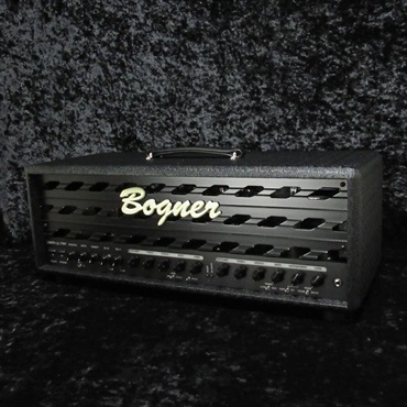 Bogner Uberschall Ultra Head [EL34] ｜イケベ楽器店オンラインストア