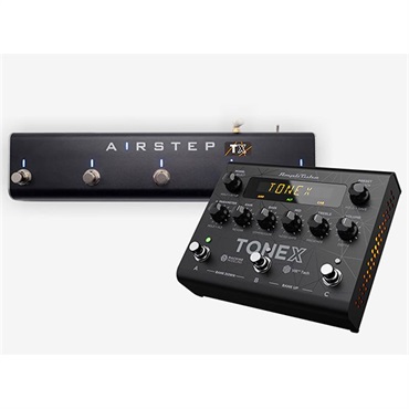 XSONIC AIRSTEP YT Edition ｜イケベ楽器店オンラインストア