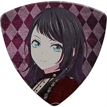 SCHECTER Ave Mujicaピック[SPA-Timoris]（ティモリス/八幡 海鈴