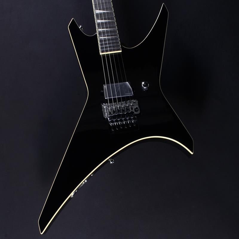 Jackson Pro Plus Pure Metal Limited Edition Warrior WR1A (Gloss