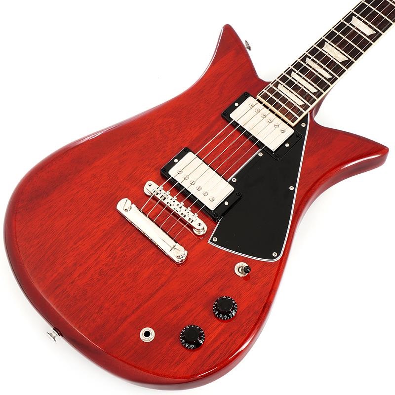 Gibson Theodore Standard (Vintage Cherry) 【S/N 206540070