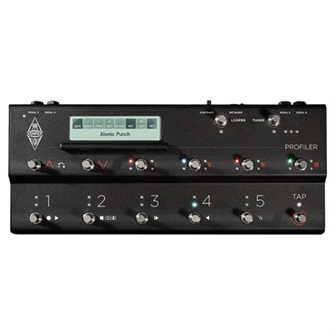 KEMPER PROFILER PLAYER（ケンパー） ｜イケベ楽器店オンラインストア