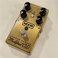 エフェクター ギター用エフェクター 歪み系 オーバードライブ MXR 商品