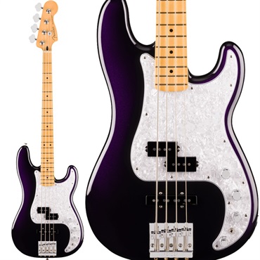 Fender MEX Player II Modified Active Precision Bass (Dusk) 【半期