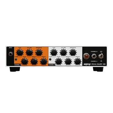 Orange Dual Baby 100（オレンジ） ｜イケベ楽器店オンラインストア