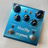 エフェクター strymon 商品一覧｜イケベ楽器店オンラインストア