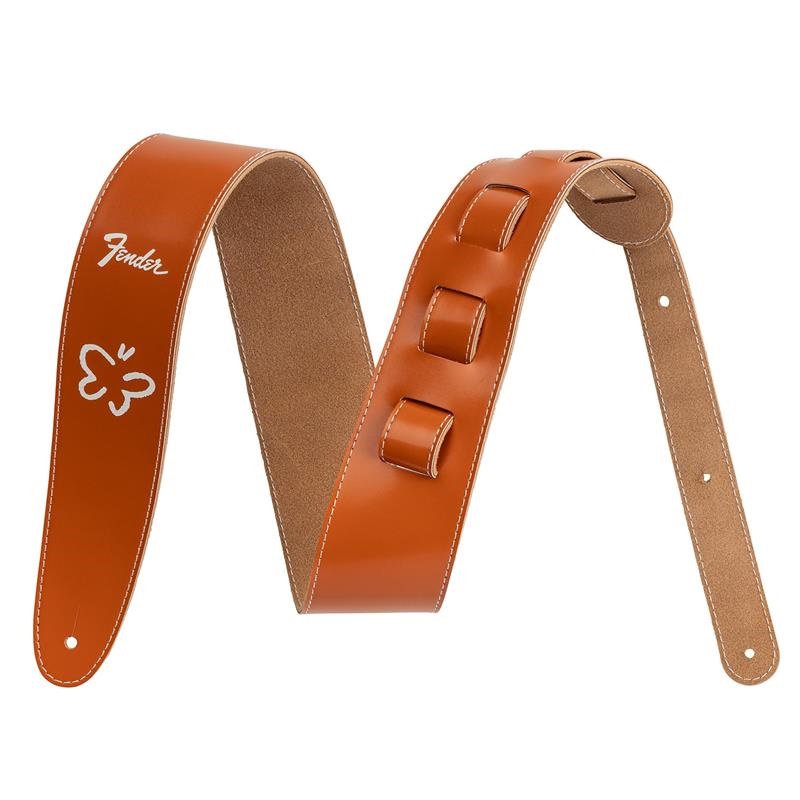 Fender USA Fender x Moeka Shiotsuka Signature Strap (Orange