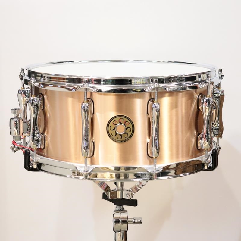 SAKAE OSAKA HERITAGE SDM1465PBJ [Japan Custom Snare Drum