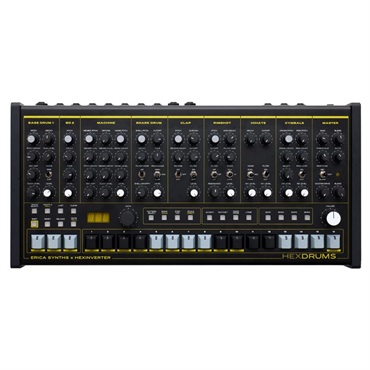 elektron Syntakt STK-1 ｜イケベ楽器店オンラインストア