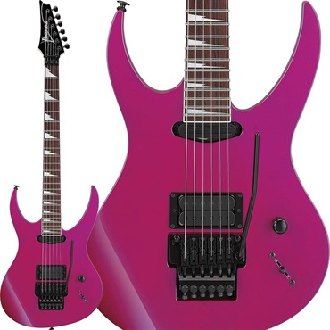 Ibanez Genesis Collection 540PIII-PN (Purple Neon) [Limited Model