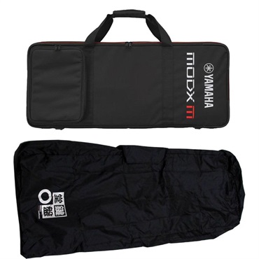 YAMAHA SC-MODX M6 (MODX M6 純正ソフトケース) レインカバーセット SC