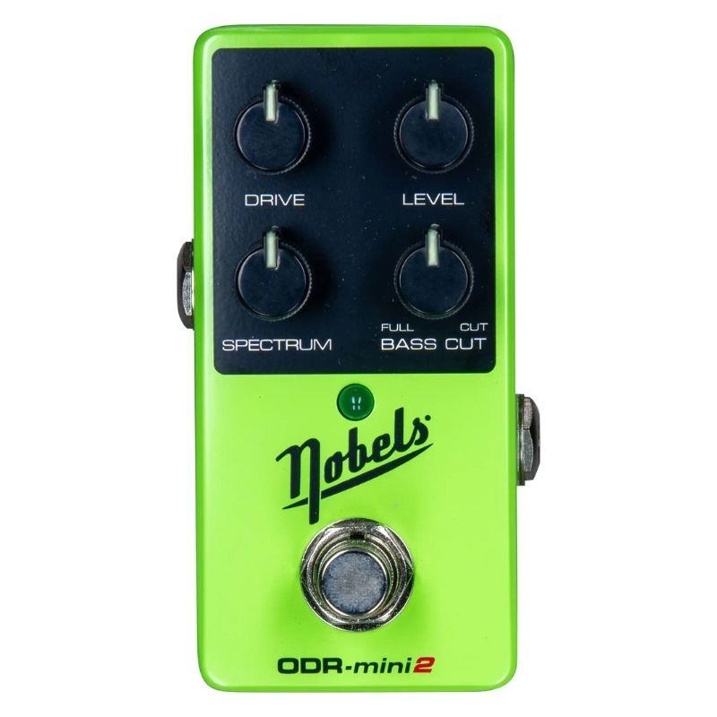 NOBELS ODR-mini 2 (Nobels ノベルズ）overdrive オーバードライブ
