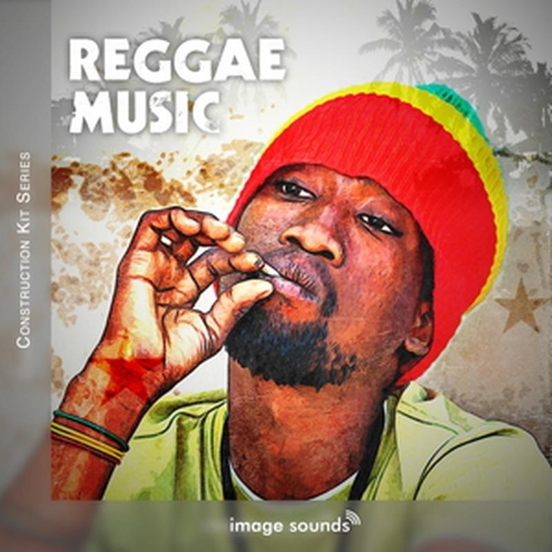 IMAGE SOUNDS Reggae Music (ジャマイカ)(レゲエサウンド