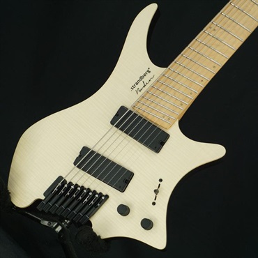 Strandberg USED 中古 Boden Standard NX 8 (Natural)【SN.C2211449