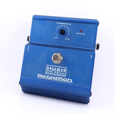 unknown USED 中古 Hush The Padal ノイズゲート noise gate