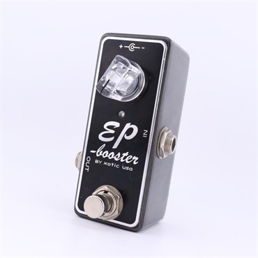 Xotic USED 中古 EP Booster (Xotic エキゾチック) ブースター