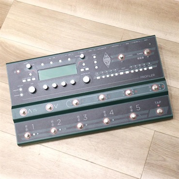KEMPER Profiler Rack（ケンパー） ｜イケベ楽器店オンラインストア