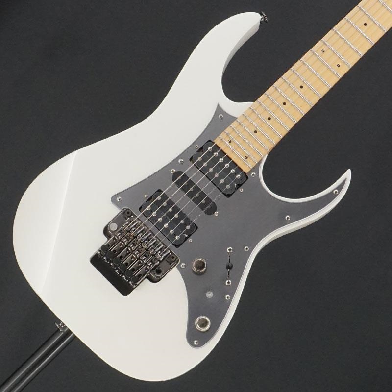 Ibanez USED 中古 RG2550MZA WPM Sample[SN.F1424906] アイバニーズ