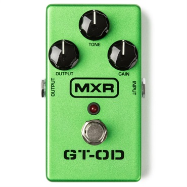 MXR MINI ISO-BRICK [M239] ｜イケベ楽器店オンラインストア
